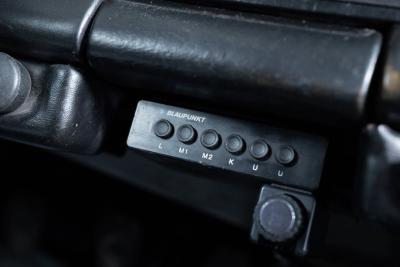 1975 Porsche 930 Turbo 3.0