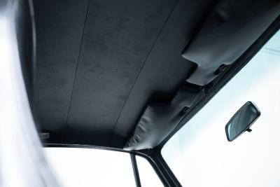 1975 Porsche 930 Turbo 3.0