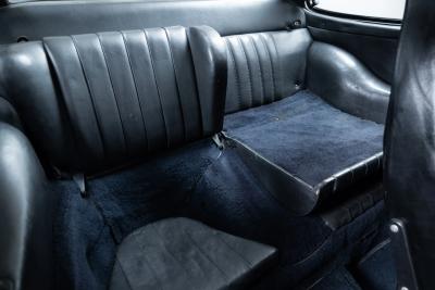 1975 Porsche 930 Turbo 3.0