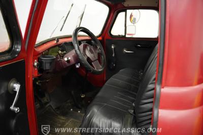 1952 International Harvester Pickup 4X4