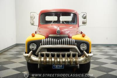 1952 International Harvester Pickup 4X4