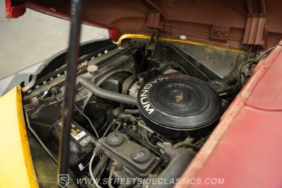 1952 International Harvester Pickup 4X4