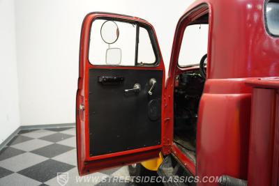 1952 International Harvester Pickup 4X4