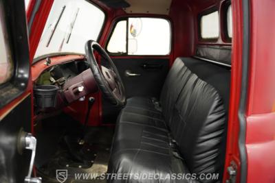 1952 International Harvester Pickup 4X4