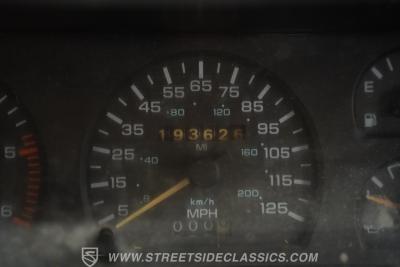 1952 International Harvester Pickup 4X4