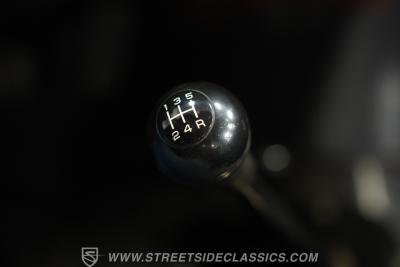 1952 International Harvester Pickup 4X4