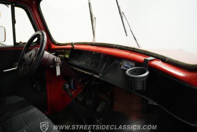 1952 International Harvester Pickup 4X4