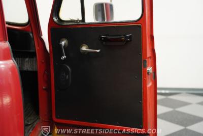 1952 International Harvester Pickup 4X4