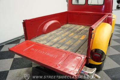 1952 International Harvester Pickup 4X4