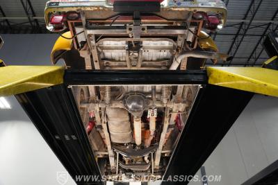 1952 International Harvester Pickup 4X4