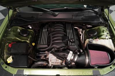 2022 Dodge Challenger R/T Scat Pack Widebody