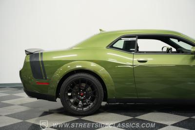 2022 Dodge Challenger R/T Scat Pack Widebody