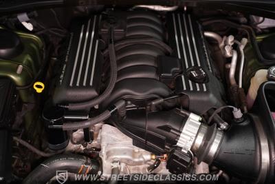 2022 Dodge Challenger R/T Scat Pack Widebody