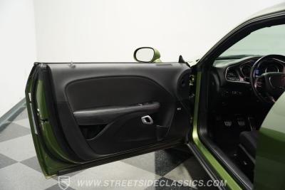 2022 Dodge Challenger R/T Scat Pack Widebody