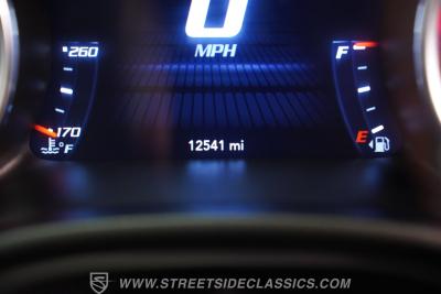 2022 Dodge Challenger R/T Scat Pack Widebody