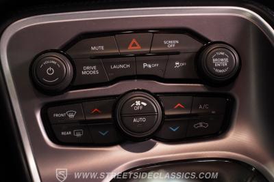 2022 Dodge Challenger R/T Scat Pack Widebody