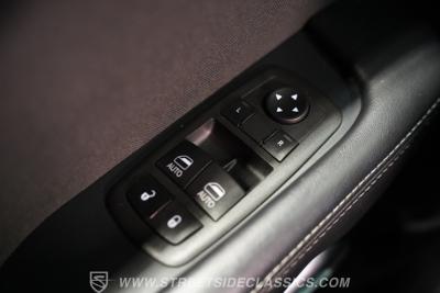 2022 Dodge Challenger R/T Scat Pack Widebody