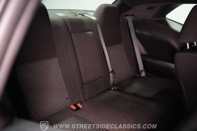 2022 Dodge Challenger R/T Scat Pack Widebody