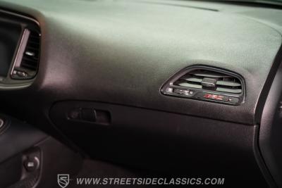 2022 Dodge Challenger R/T Scat Pack Widebody