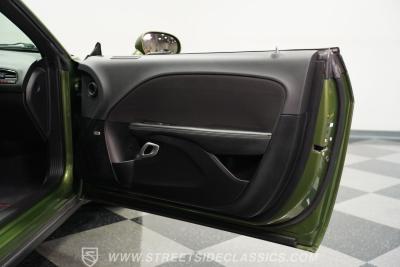 2022 Dodge Challenger R/T Scat Pack Widebody