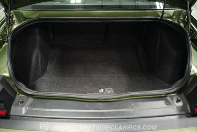 2022 Dodge Challenger R/T Scat Pack Widebody