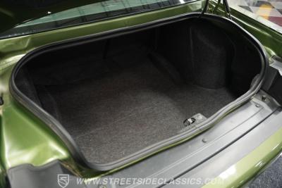 2022 Dodge Challenger R/T Scat Pack Widebody