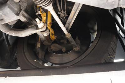 2022 Dodge Challenger R/T Scat Pack Widebody