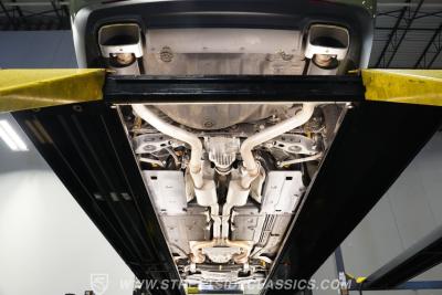 2022 Dodge Challenger R/T Scat Pack Widebody