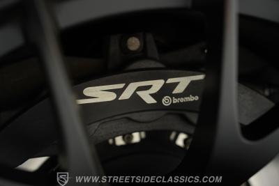 2022 Dodge Challenger R/T Scat Pack Widebody