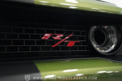 2022 Dodge Challenger R/T Scat Pack Widebody