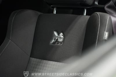 2022 Dodge Challenger R/T Scat Pack Widebody