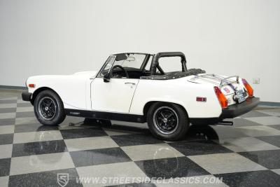 1975 MG Midget