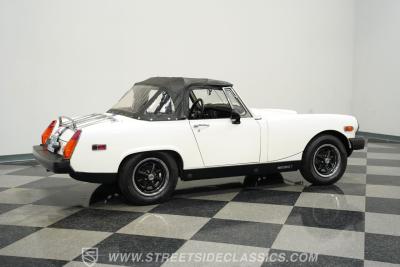 1975 MG Midget