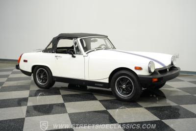 1975 MG Midget