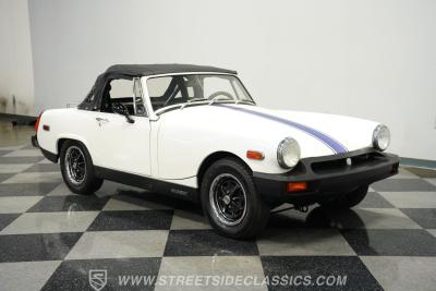 1975 MG Midget