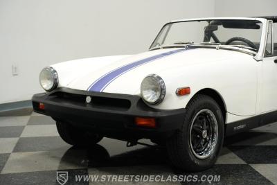 1975 MG Midget