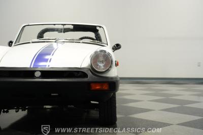 1975 MG Midget