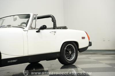 1975 MG Midget