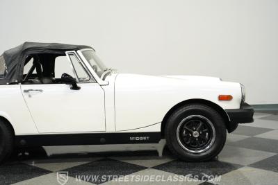 1975 MG Midget