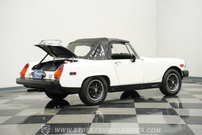 1975 MG Midget