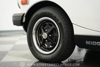 1975 MG Midget