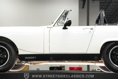 1975 MG Midget