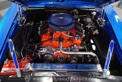 1967 Chevrolet Camaro SS Tribute Restomod