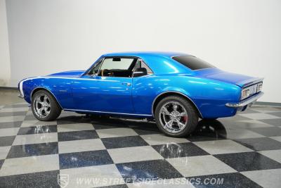 1967 Chevrolet Camaro SS Tribute Restomod