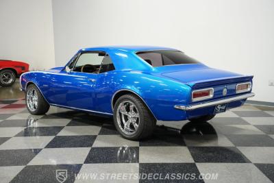 1967 Chevrolet Camaro SS Tribute Restomod