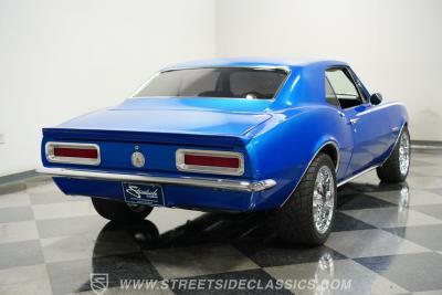 1967 Chevrolet Camaro SS Tribute Restomod