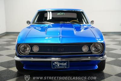 1967 Chevrolet Camaro SS Tribute Restomod