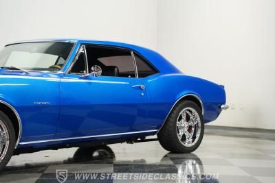 1967 Chevrolet Camaro SS Tribute Restomod