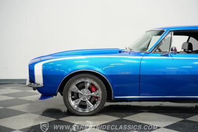 1967 Chevrolet Camaro SS Tribute Restomod