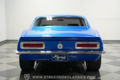 1967 Chevrolet Camaro SS Tribute Restomod